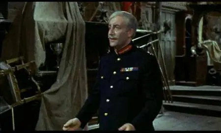 Waltz of the Toreadors (1962)