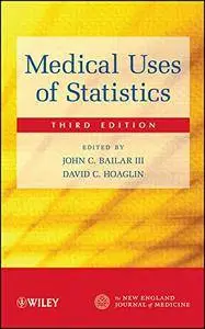 Medical Uses of Statistics, 3rd Edition