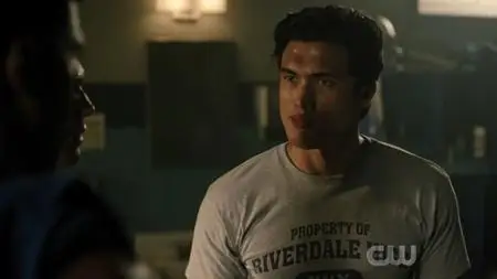 Riverdale S04E02