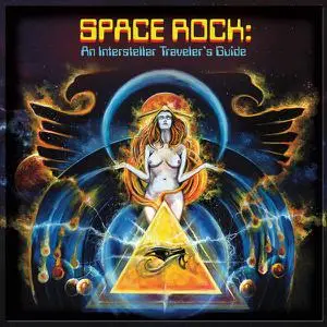 VA - Space Rock: an Interstellar Traveler's Guide (2016)