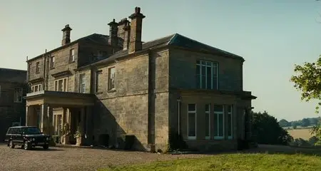 London Boulevard (2010)