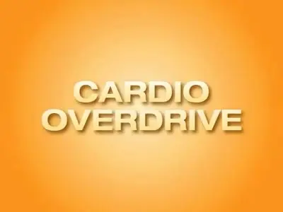 The Firm Cardioweight System