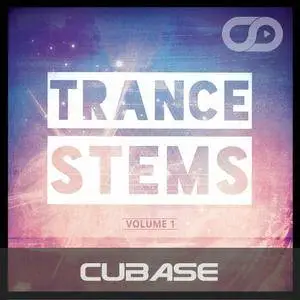 Myloops Trance Stems Volume 1 For Cubase
