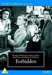 Forbidden (1949)