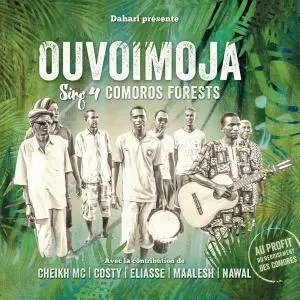 VA & Ouvoimoja - Sing 4 Comoros Forests - Ouvoimoja (2017)