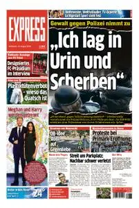 Express Bonn – 14. August 2019