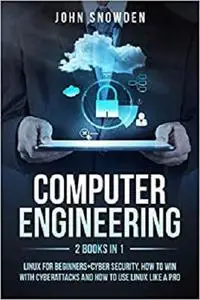 Computer Engineering:2 books in 1