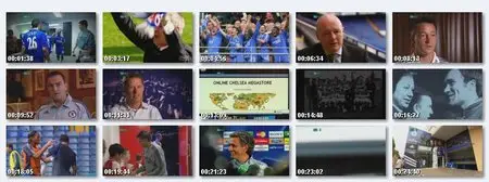 King Of Clubs - Chelsea