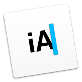 iA Writer 4.1.2
