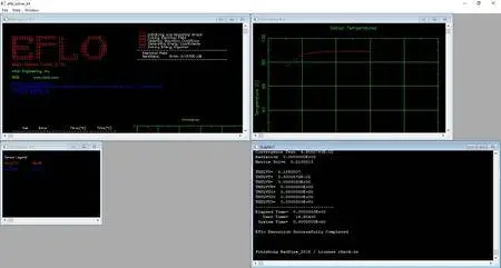 Altair ElectroFlo 2018.0.0.13425