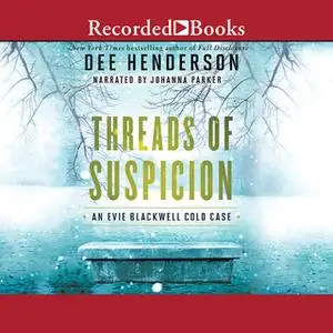 «Threads of Suspicion» by Dee Henderson