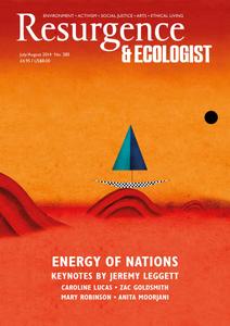 Resurgence & Ecologist - July/August 2014