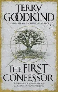 «The First Confessor» by Terry Goodkind