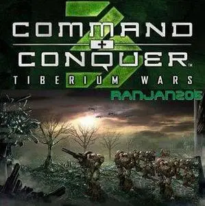 21 Maps For Command & Conquer 3 Skirmish
