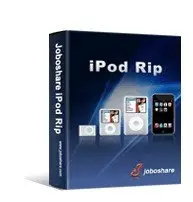 Joboshare iPod Rip 2.2.5.0124