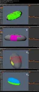 Introduction to 3D Coat