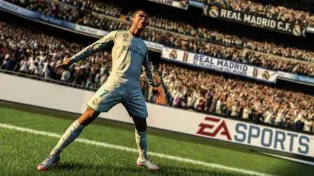 FIFA 18 (2017)