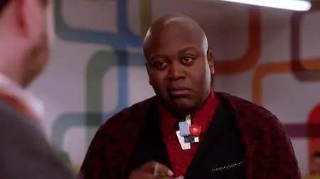 Unbreakable Kimmy Schmidt S04E04