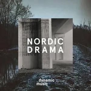 Peter Svensson - Nordic Drama (2018)