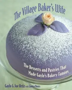 The Village Baker's Wife