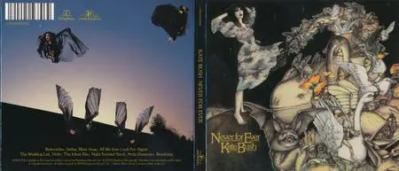 Kate Bush - Remastered Part I (2018) [7CD Box Set]