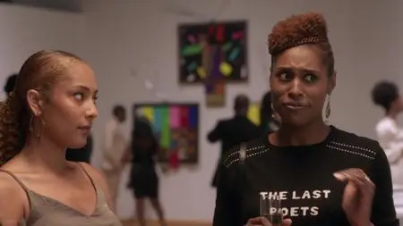 Insecure S02E02