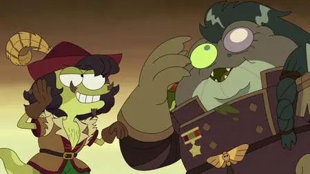 Amphibia S03E28