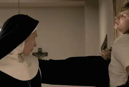 La monja (2005) 