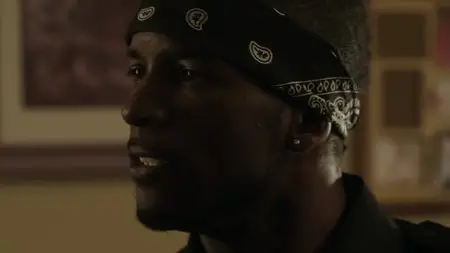 200 MPH (2011)