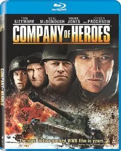 Company Of Heroes (2013)