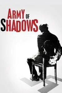 Army of Shadows (1969)