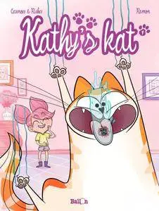 Kathy's Kat - 01 - Kathy's Kat 1