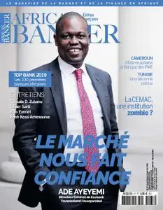 African Banker - novembre 2019