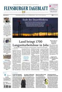 Flensburger Tageblatt - 15. Februar 2020