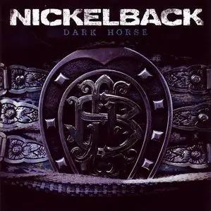 Nickelback - Discography (1996 - 2008, All studio albums)