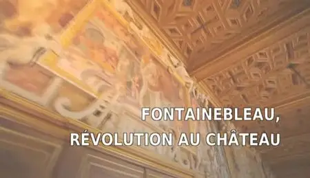 (Fr5) Fontainebleau, révolution au château (2012)