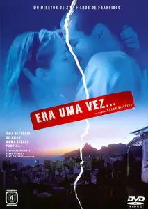 Era Uma Vez... / Once Upon a Time in Rio (2008)