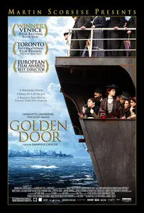 Nuovomondo [The Golden Door] 2006