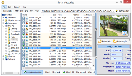 Coolutils Total Vectorize 1.0.0 Multilingual