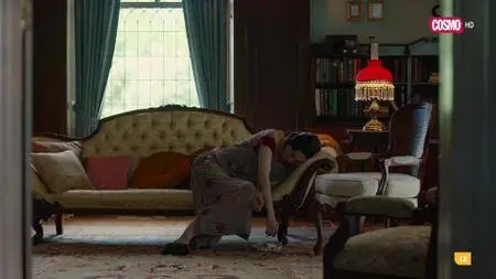 Frankie Drake Mysteries S01E08