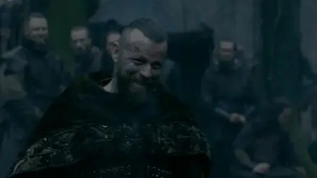 Vikings S05E15