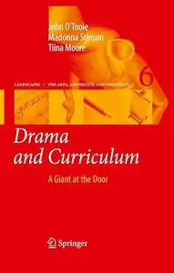 Drama and Curriculum: A Giant at the Door (Repost)
