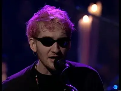 Alice in Chains - MTV Unplugged (1996)