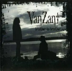 Van Zant - Brother To Brother (1998)