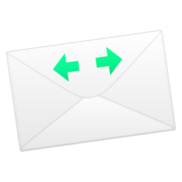 eMail Address Extractor 2.1 MacOSX