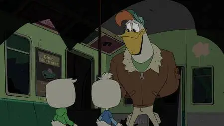 DuckTales S01E05