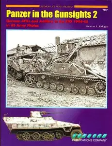 Panzer in the Gunsights 2 (Concord №7057) (repost)