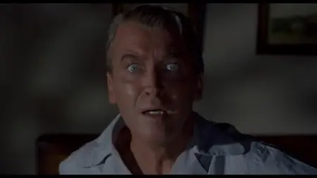 VERTIGO (1958)