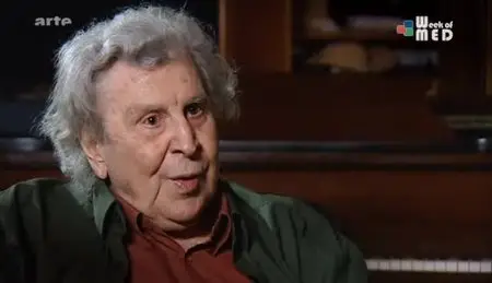 (Arte) Mikis Theodorakis, compositeur (2011)