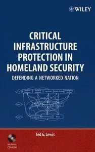 Critical Infrastructure Protection in Homeland Security: Defending a Networked Nation (Repost)